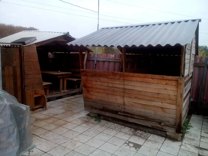 Баня У Петровича — сауны и бани Харькова