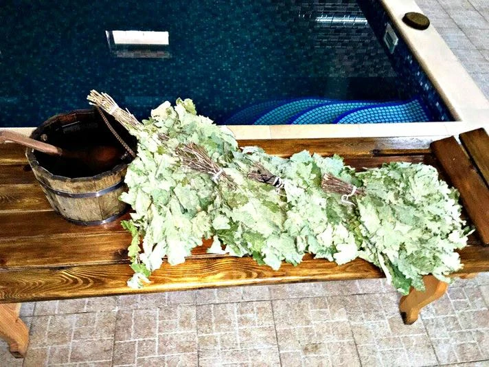 Баня У Петровича — сауны и бани Харькова