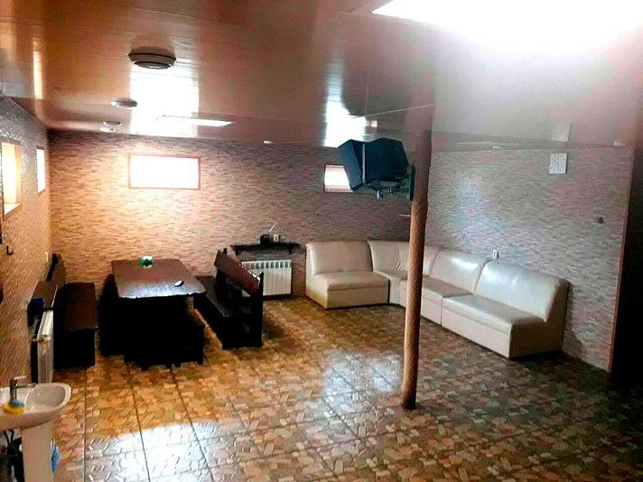 Баня У Петровича — сауны и бани Харькова